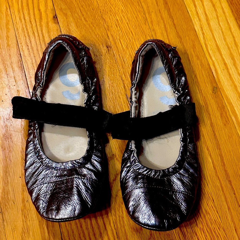 Nine West Ballet Flats Size 4M